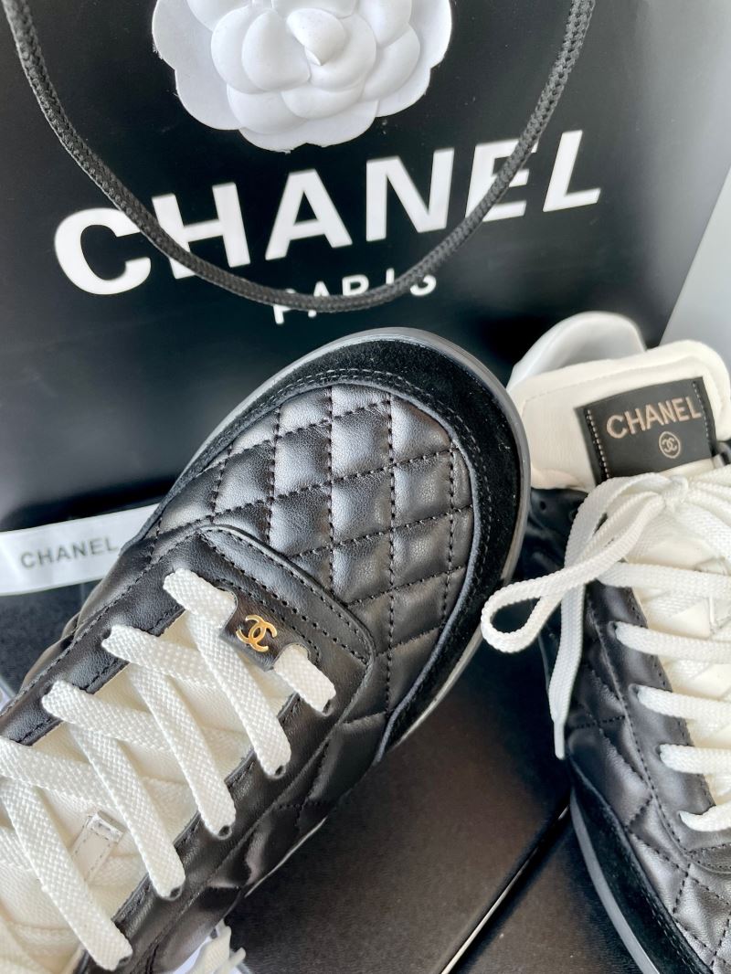 Chanel Sport Shoes